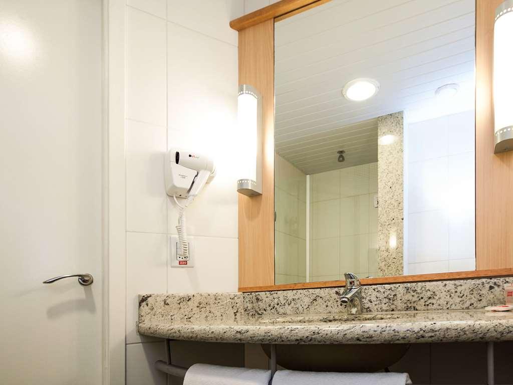 Ibis Cascavel Hotel Room photo