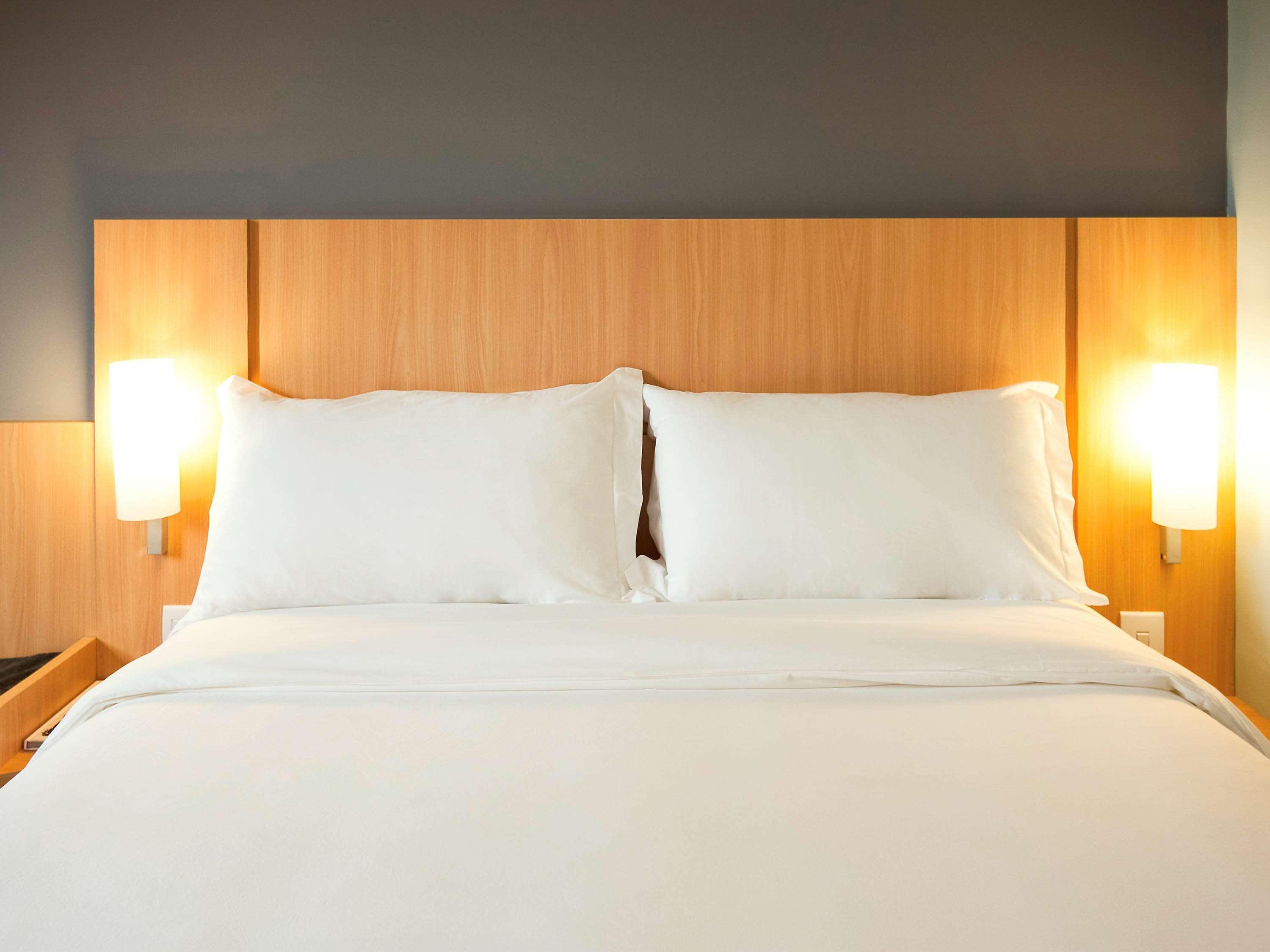 Ibis Cascavel Hotel Exterior photo